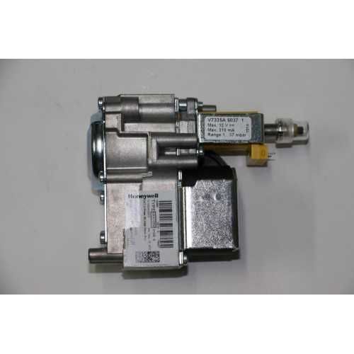 Клапан газовый (HONEYWELL VK4105M 5033) (К 5665220) Торг