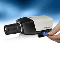IP-камера видеонаблюдения Bosch NBC-255-P для помещений