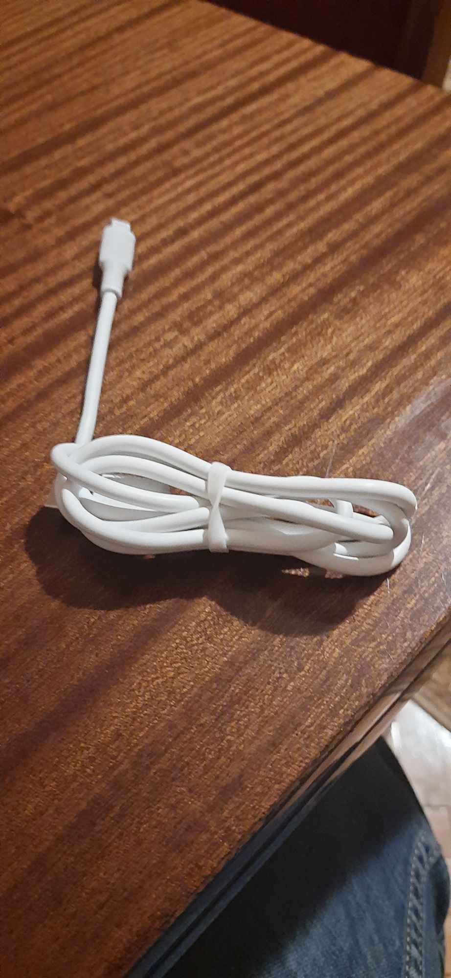 IPhone Kabel apple do USB typ A do ładowania lightning