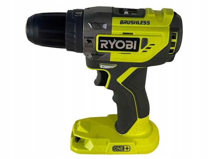 Wiertarko-wkrętarka akumulatorowa RYOBI R18PD5 | 18V 50Nm | BODY |