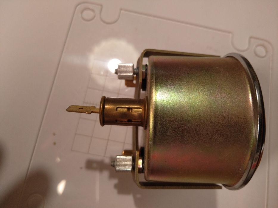 wskaznik paliwa Wartburg/Trabant DDR TGL  nowy