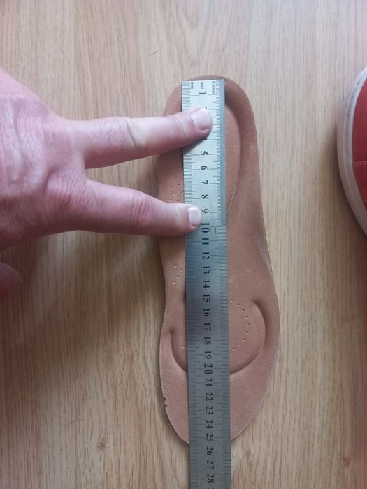 Женские новые кожаные туфли Clarks 41 p.