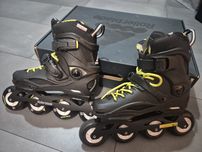 Rolki Rollerblade r. 36,5