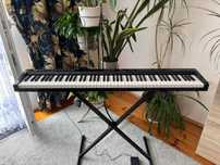 Pianino cyfrowe DNA SP 88 + akcesoria