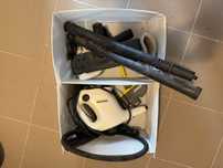 Myjka parowa Parownica KARCHER SC 1 EU 1.516-400.0