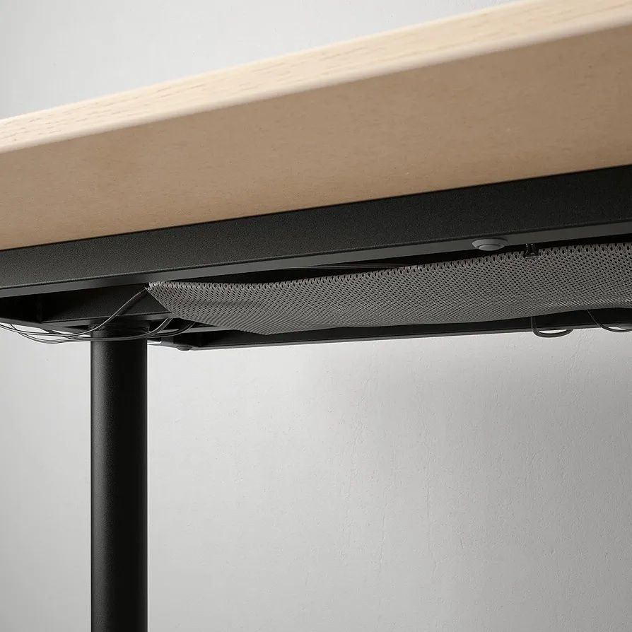 Secretaria/mesa IKEA - Modelo Bekant