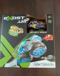 Exost Jump Stunt Pack Suv 1 samochód wyczynowy 5+