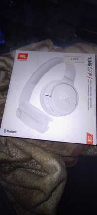 Наушники JBL Tune 520