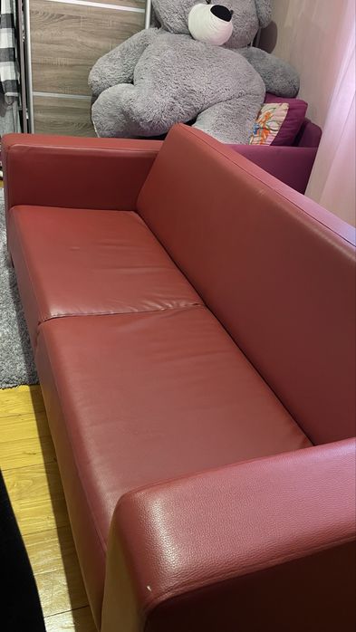 Вживаний диван з Європи