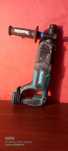 Makita dhr 241 перфоратор. 2023г