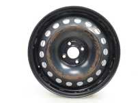Felga stalowa 16&quot; Renault Megane II Scenic II 4x100 ET49