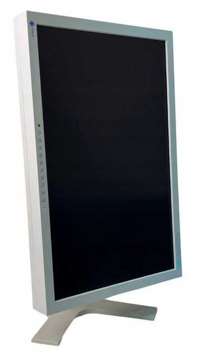 Monitor 24" Eizo FlexScan S2431W FullHD LCD TN VGA DVI 16:10