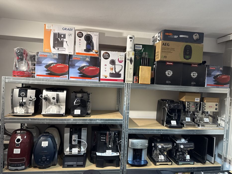 Komis Serwis Używane PRALKI SUSZARKI LODÓWKI KUCHENKI sprzedaż Agd Rtv