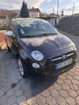 Vendo fiat 500 1.3 nultijet sport and stop 95cv (2010)