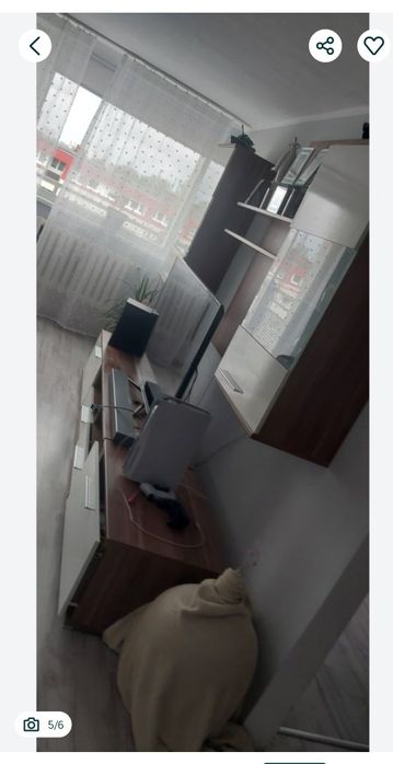 Wynajmę pokój  1 osobowy