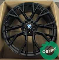 Новые диски 5*112 R21 на Bmw X5 G05 X6 G06 M Style