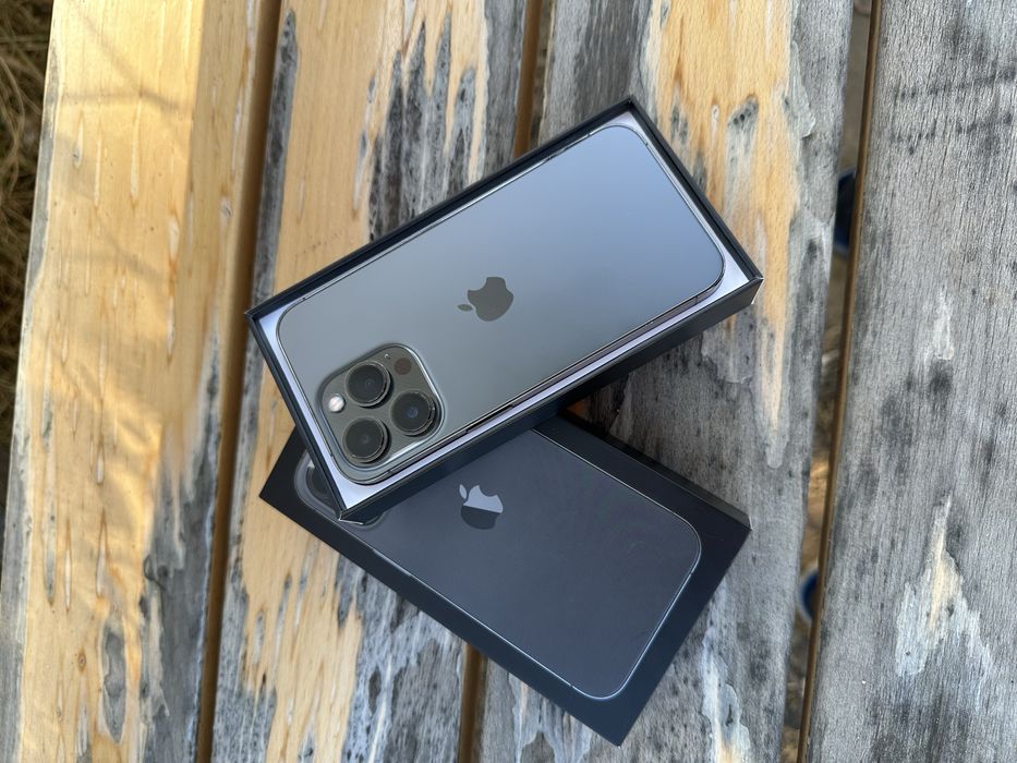 iPhone 13 Pro 128gb Айфон 13 Про 128гб Неверлок!