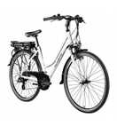Rower elektryczny Schiano E Ride 48cm28' 10.4 Ah nowy