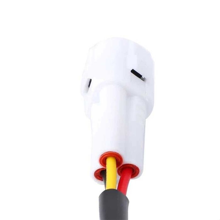 Cabo de Alimentação Extensão 61cm - Yamaha Tenere 700 T7