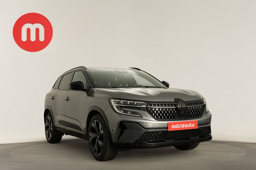 Renault Austral 1.3 Mild Hybrid Techno Espirit Auto