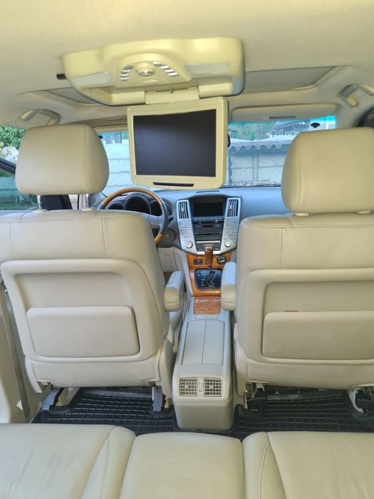 Продам Лексус РХ 350