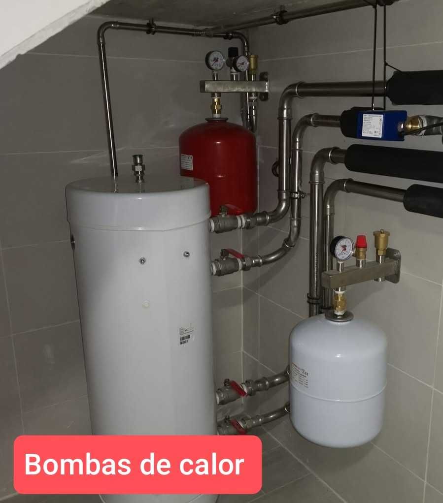 Canalizador Silva