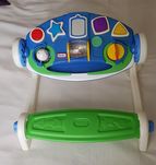 Little Tikes Ogródek Zabaw 5W1