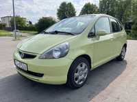 Honda Jazz Honda Jazz