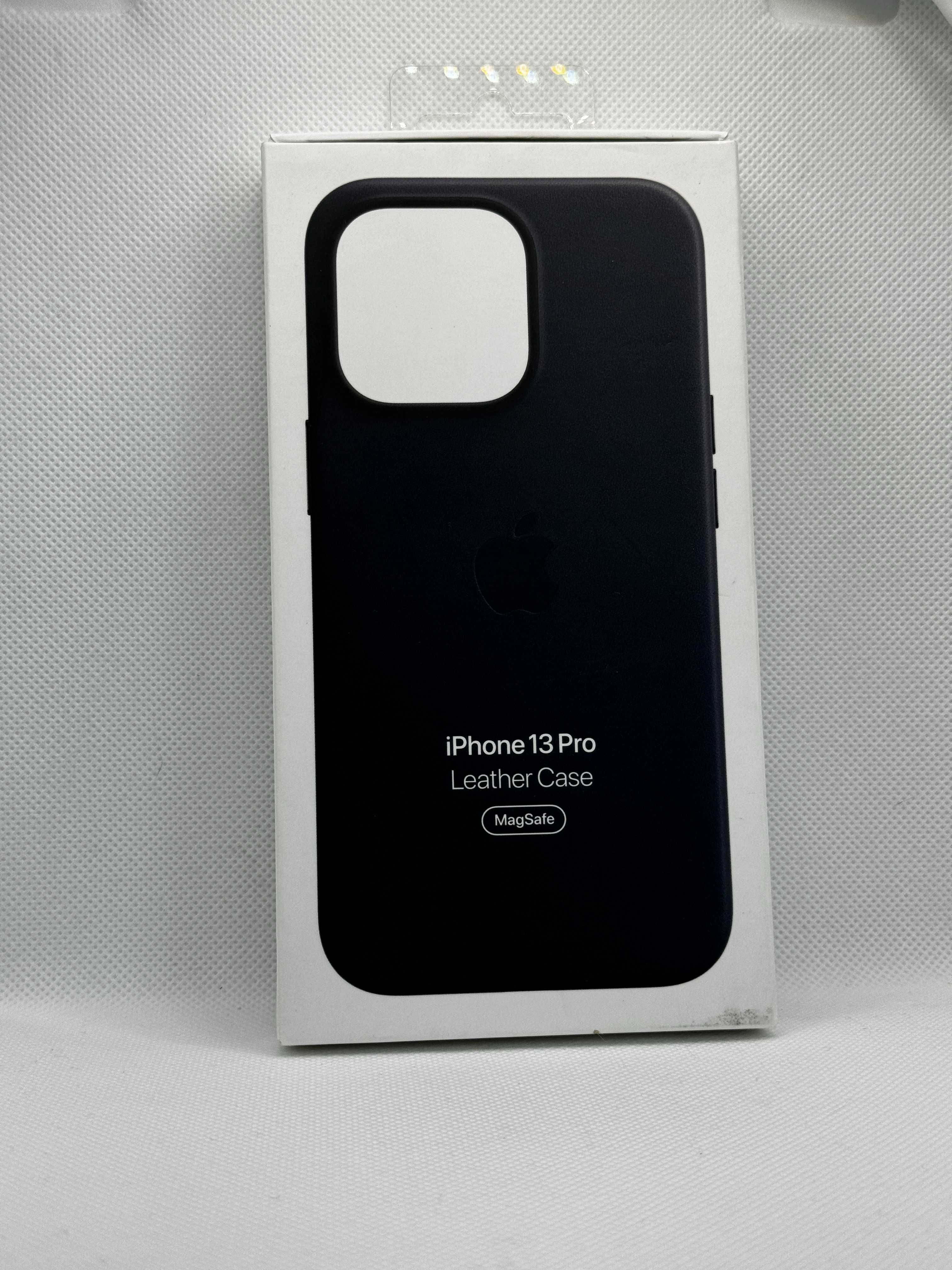 Чехол накладка Apple Iphone 13 Pro Німечинна