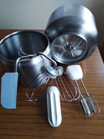 Robot kuchenny profesjonalny