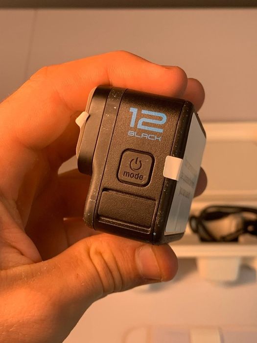 GoPro Hero 12 Black Екшн камера гоу про екшен камера го про бу экшн