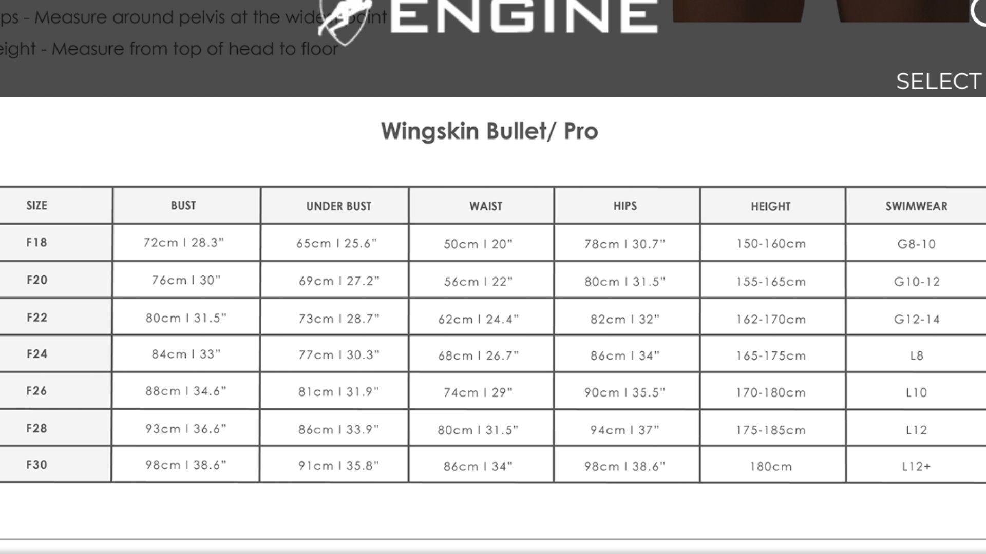 Продам стартовый гидрокостюм Engine Wingskin