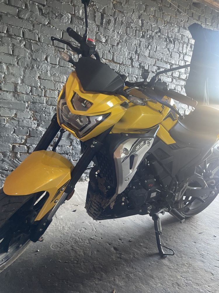 Продам lifan sr220