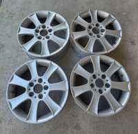 Диски Bavaria Technik R16 5x112 7J ET45 VW Audi Skoda Mercedes Benz