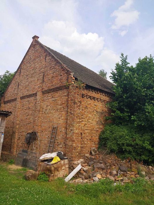 darmowe rozbiórki budynków