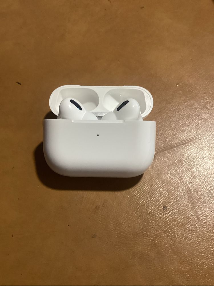 Air Pods Pro Novos Nunca Usados