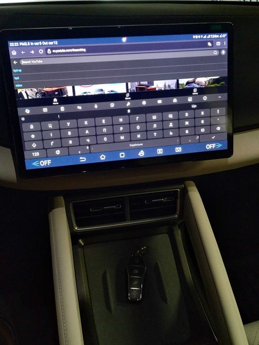 Продажа  BYD Yuan Up Top + "РОЗУМНИЙ  ПАКЕТ"  2024 року