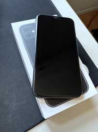 iPhone 11 64GB czarny
