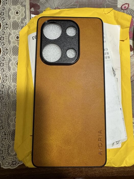 Чехол на Xiaomi Poco M6 Pro