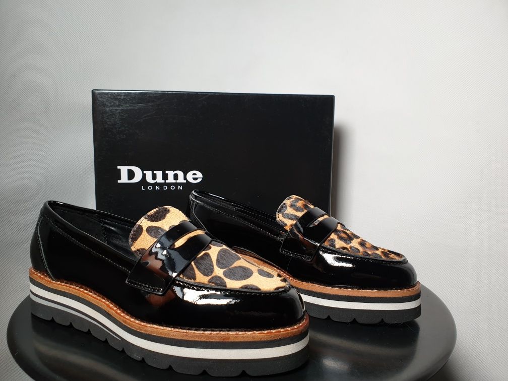 Dane London r 36 buty damskie eleganckie ORYGINALNE