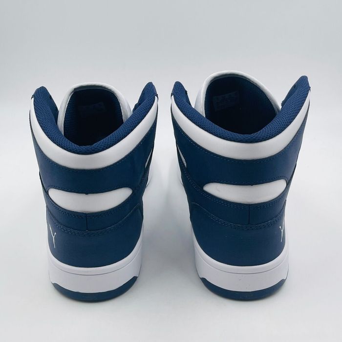 47 48 р. Снікерси Puma Rebound Layup 31 / 31,5 см