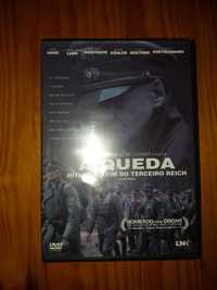 DVD - Filme "A Queda"