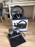 Kierownica Playstation