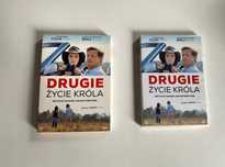 Film Dvd Drugie Życie Króla Colin Firth