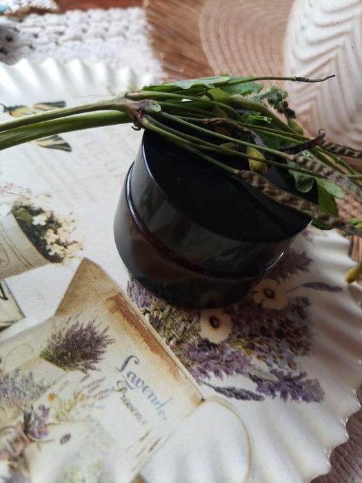 Maść glistnik wrotycz