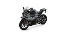 BMW S S 1000 RR Bluestone Metallic * Inchcape Warszawa * Dostępny od ręki *