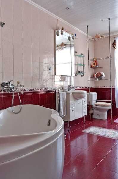 Аренда  посуточно с Бассейном Софиевская борщаговка .