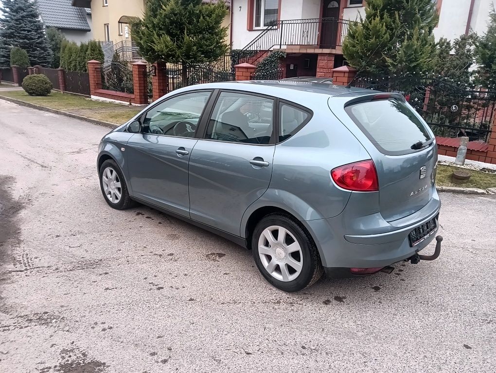 Super wóz, oryginalny przebieg i lakier, nowe klocki i tarcze hamulcow