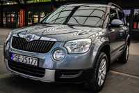 Skoda Yeti Skoda Yeti 1.2 Active TSI Automatic DSG 4x2