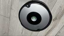 Irobot roomba 604